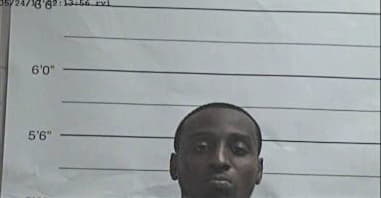 James Watson, - Orleans Parish County, LA 